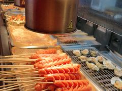 -钱小奴创意自助餐厅·原切谷饲安格斯畅吃(苏州昆山招商花园城店)