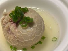 -泽成·冰煮羊(乌兰察布红楼店)