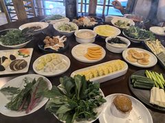 -禅蕴素食生活馆