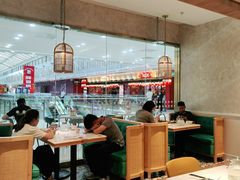 大堂-避风塘(江桥万达店)