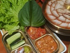 -鑫日千里马朝鲜族小馆(总店)