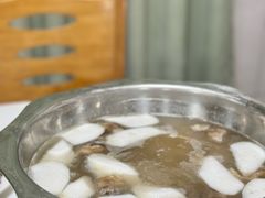 -浩记牛肉店(老街店)