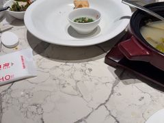 -潮州府·潮菜·砂锅粥(徐家汇店)