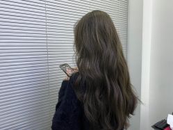-MOVAN  HAIR莫凡匠人发型屋