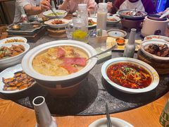 -大鱼徽州·寻味徽菜(星光总店)