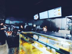 -Cafe Aewol Monsant