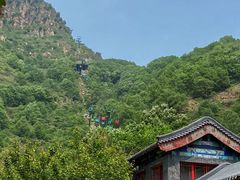 -京东石林峡风景区