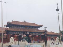 -大悲禅寺