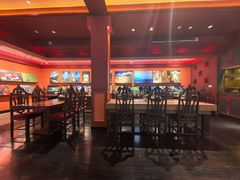 -花马天堂云南餐厅 Lost Heaven(外滩店)