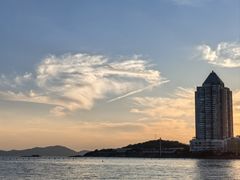 -青岛第二海水浴场