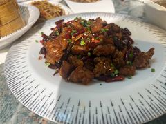 -玉溪清真饭店(前兴路店)