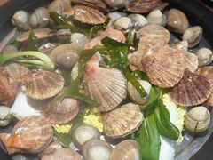 -三个渔夫·蒸汽海鲜(小白楼店)