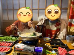 -一井烧肉·活鳗·寿司(望京SOHO店)