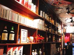 -半藏居酒屋(香港花园店)