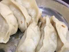 锅贴-黄阿姨锅贴大王(万航渡路店)