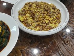 -民族饭荘(新华大街店)