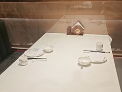 -贡宴盐帮菜自贡驻京联络处餐厅