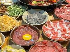 -阳阳老火锅(小南门店)