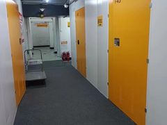 -安东易迷你仓自助寄存仓库(苏州桥店)