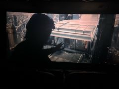 -保利万和CFR国际影城(钱江世纪城店)