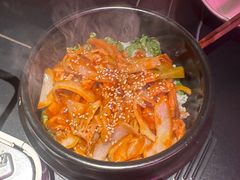 -양평식당·杨平食堂(华贸店)