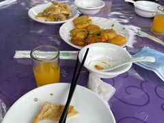 -晓琦农家菜馆·地道农家菜