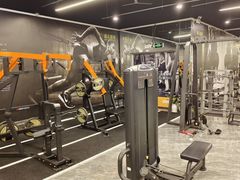 -峰鸟自助健身(锦泰城店)