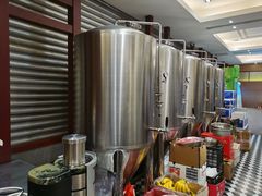 -海逸海鲜酒家(古北店)