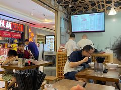 -其美潮州鱼旦粉世家(花城汇南区分店)