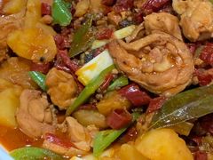 -福顺祥大盘鸡(临潼店)