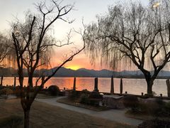 -杭州西湖柳莺里酒店·闻莺厅