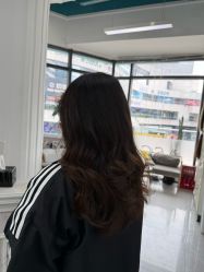 -ASG Hair Salon烫染·接发