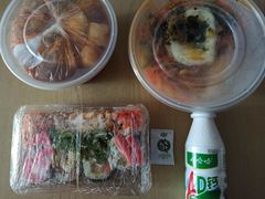 -韩明洞韩国餐厅