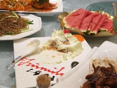 -金米箩大酒店(五角场店)