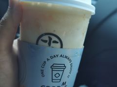 -古茗(成龙店)