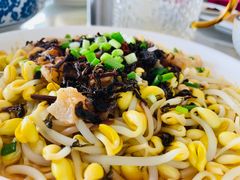 -领鲜土菜馆