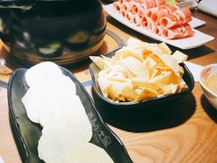 -尚品小土屋涮毛肚(李沧万达店)