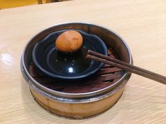 -巧燕坊一笼一蒸烧卖(西湖文化广场银泰店)