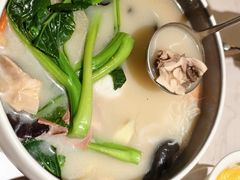 -拾溪餐厅(杭州千禧度假酒店)