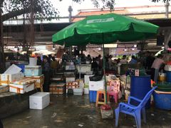 -南沙十九涌渔人码头-南门