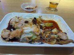 -银记肠粉店(广钢店)
