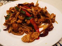 -阿拉丁新疆风味餐厅·清真(罗廊巷店)