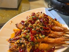 -嘉丰湘菜馆(芳群园店)