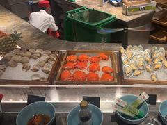 -味餐厅·海鲜·火锅·自助餐