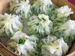 -正宗天津烧麦馆(柳州路店)