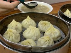 -南京汤包(徽州大道商业步行街店)