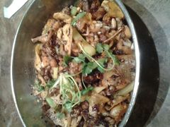android_upload_pic-蛙蛙叫干锅年代(簋街总店)