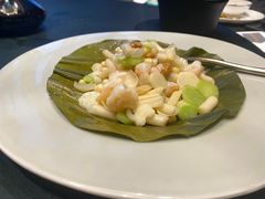 江南荷塘小炒-江南雅厨(李公堤店)