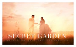 -GO VISION 动视觉婚纱摄影高级定制
