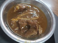 -歪头牛肉(金龙壹号店)